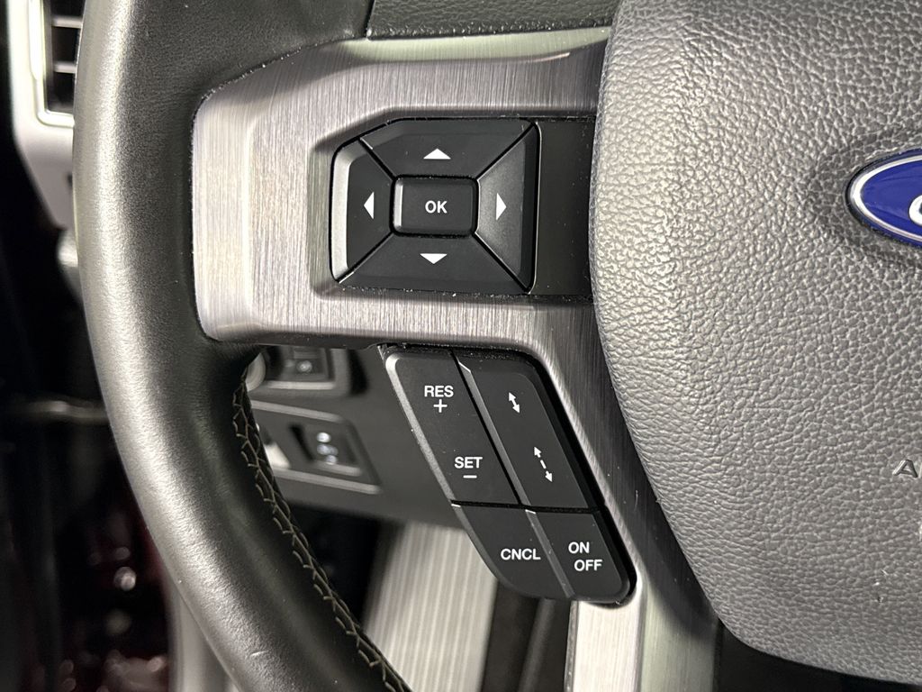 used 2020 Ford Expedition car