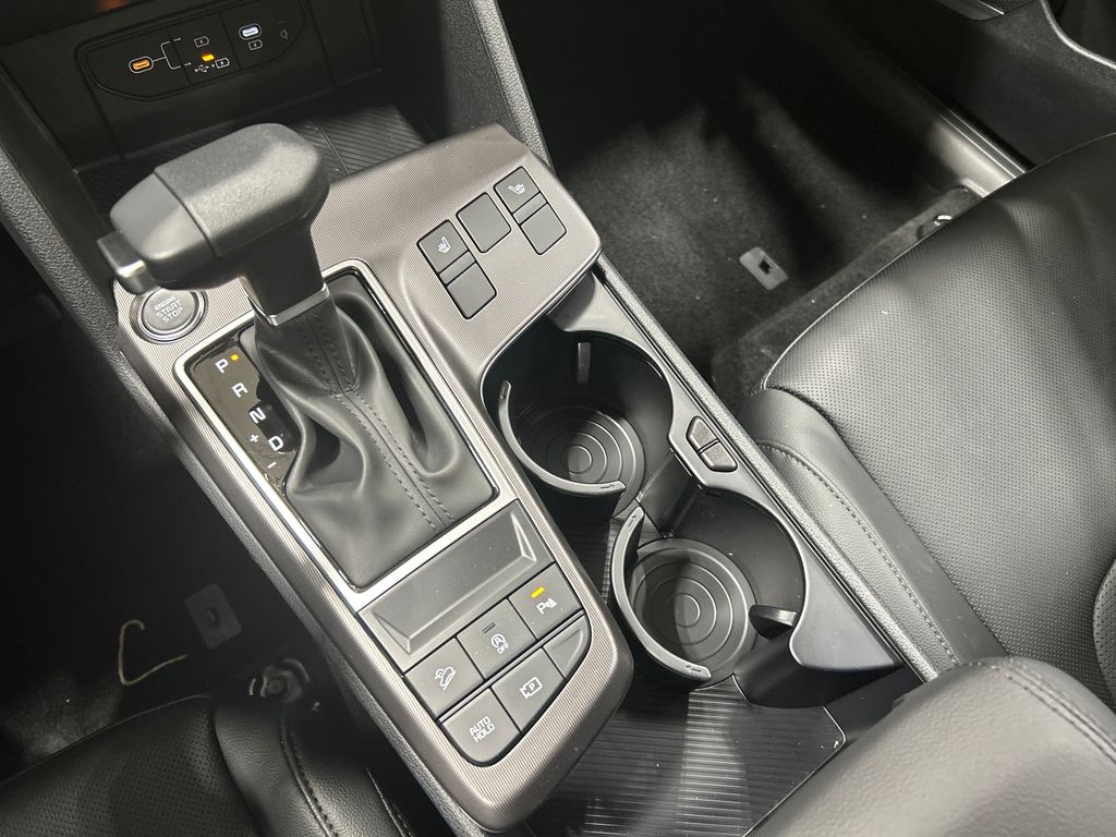 new 2026 Kia Sportage car, priced at $32,986