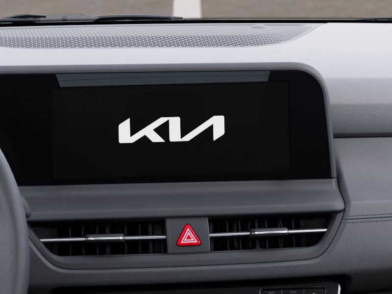 new 2025 Kia Seltos car, priced at $25,468