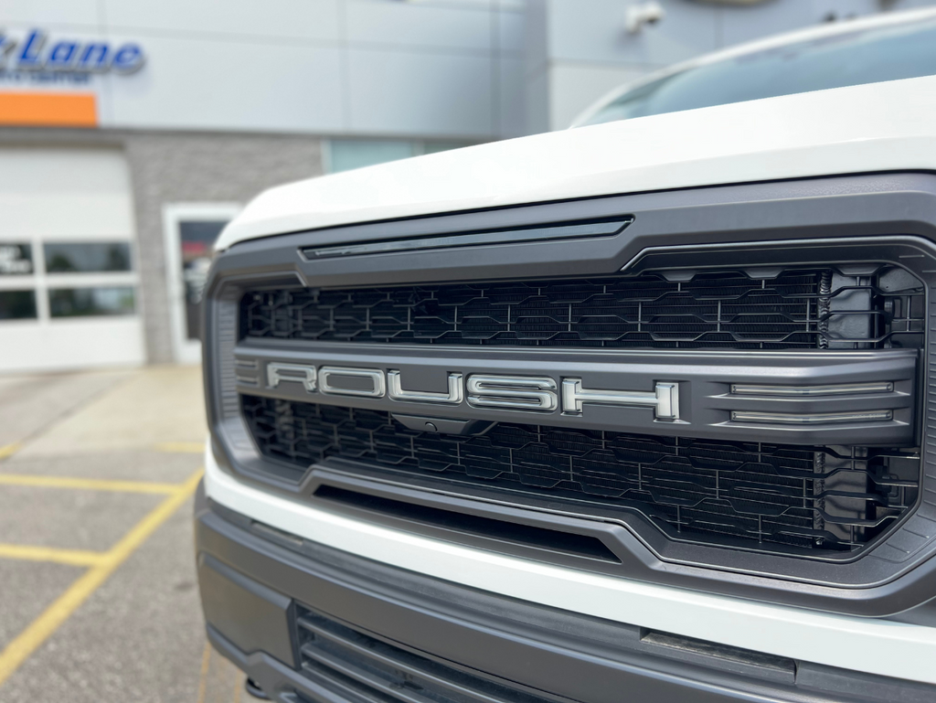 new 2025 Ford F-150 car, priced at $87,990
