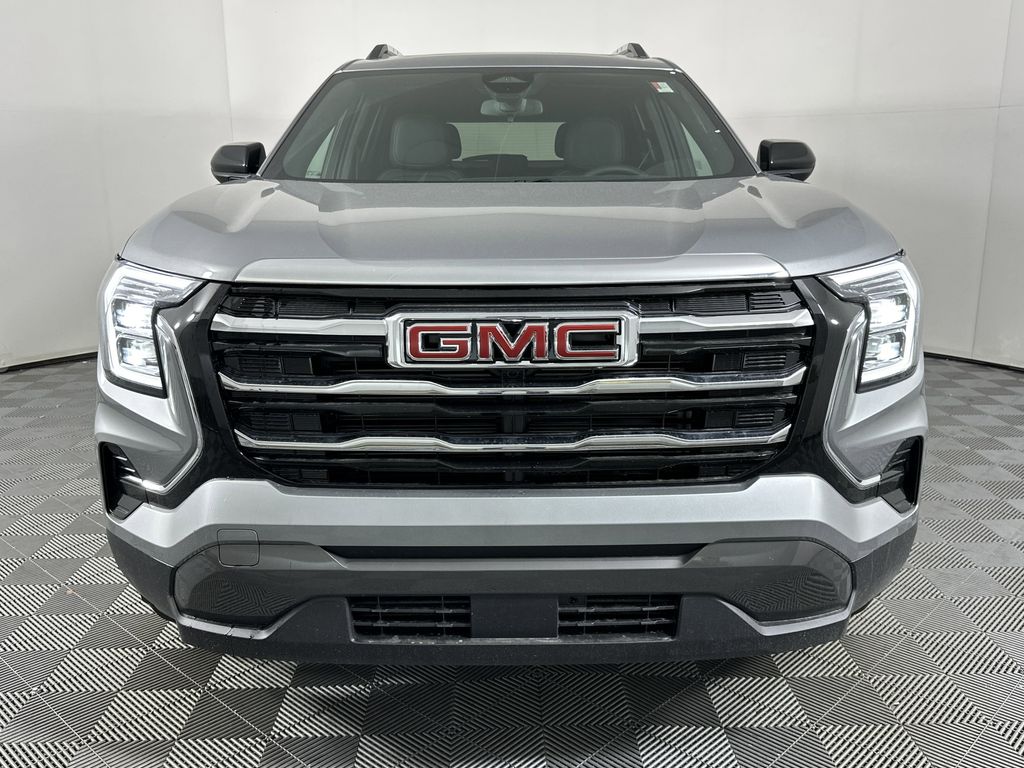 new 2026 GMC Terrain car, priced at $37,085