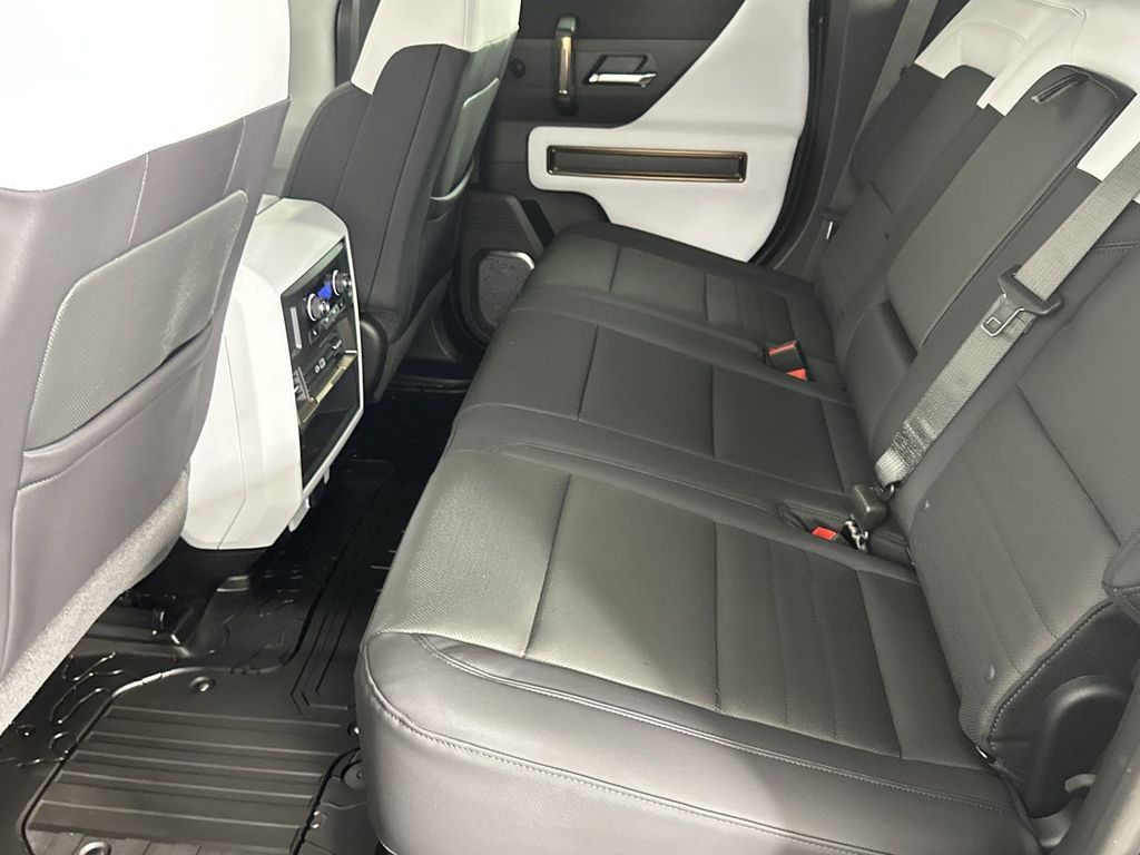 new 2025 GMC Hummer EV SUV car, priced at $91,690
