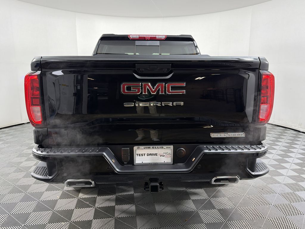 new 2026 GMC Sierra 1500 car, priced at $62,095