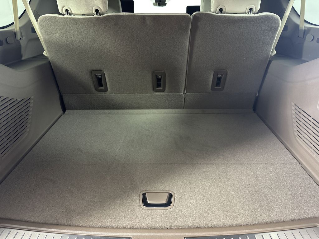 new 2025 GMC Yukon XL car, priced at $97,580