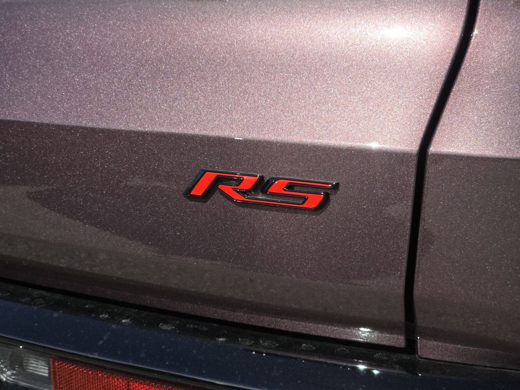 new 2026 Chevrolet Traverse car, priced at $56,295