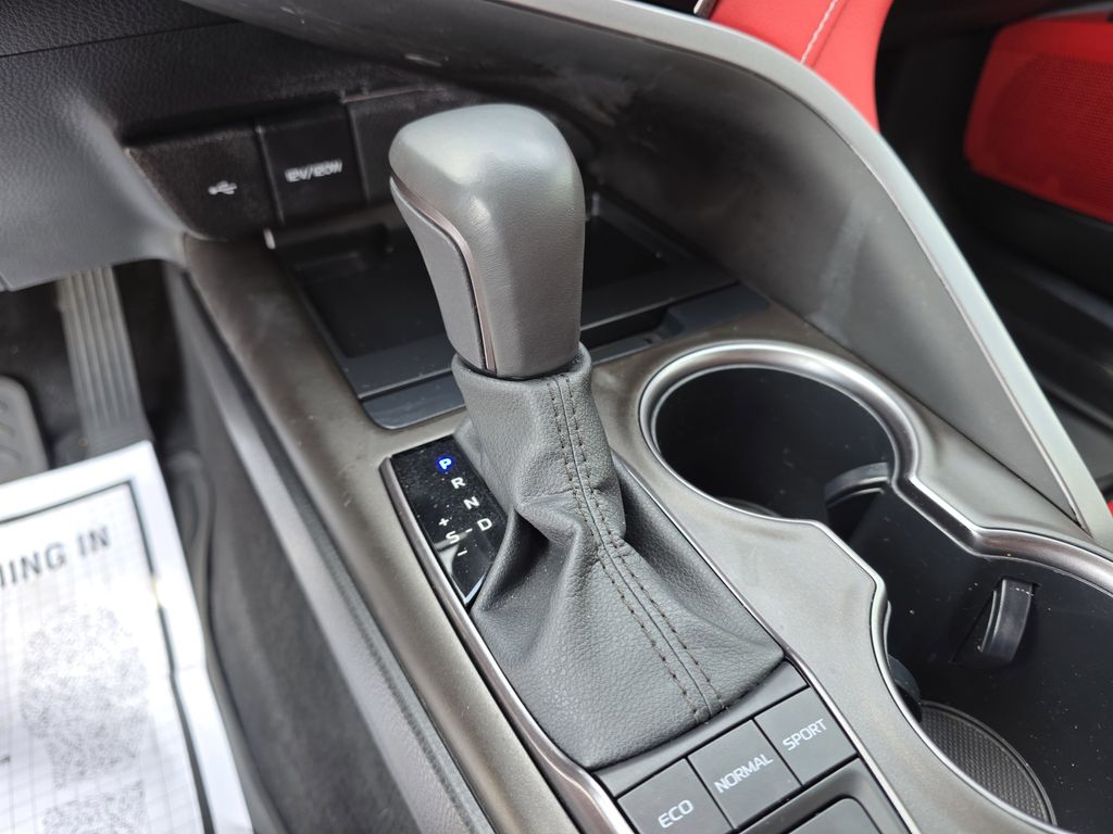 used 2023 Toyota Camry car, priced at $28,992