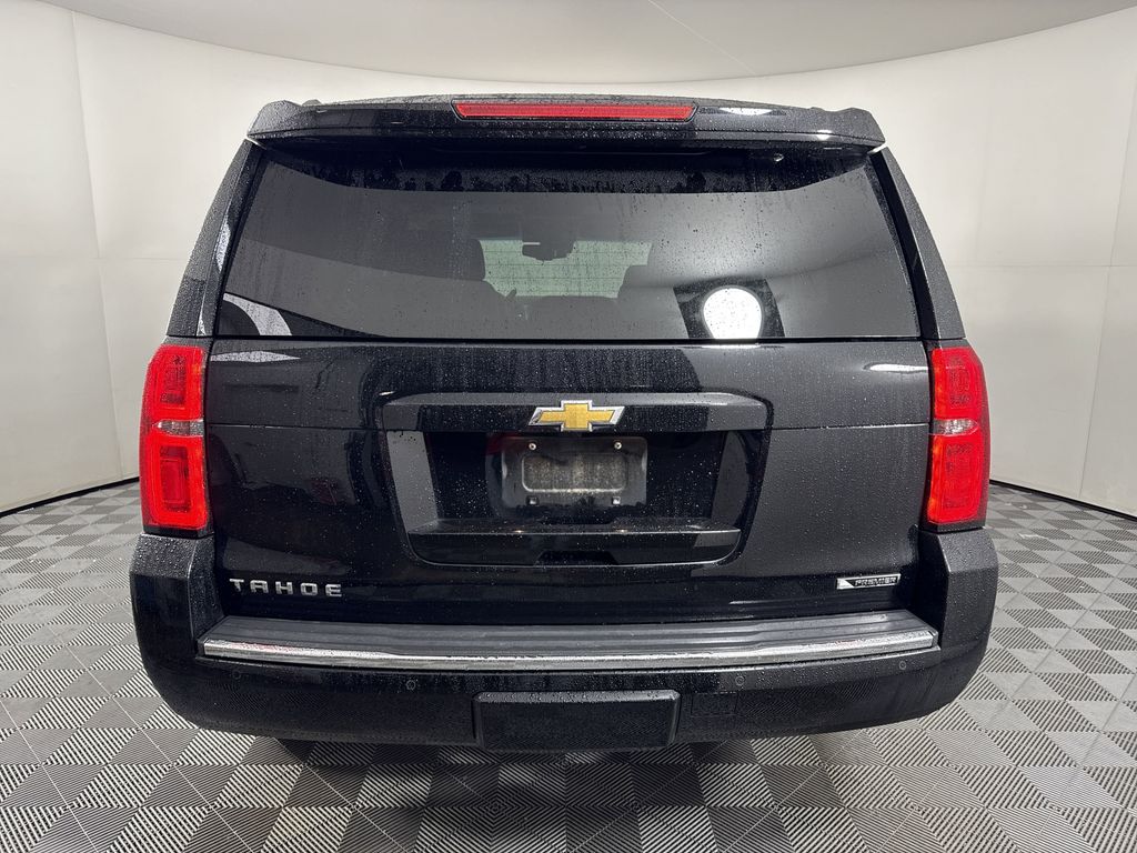 used 2018 Chevrolet Tahoe car, priced at $31,995