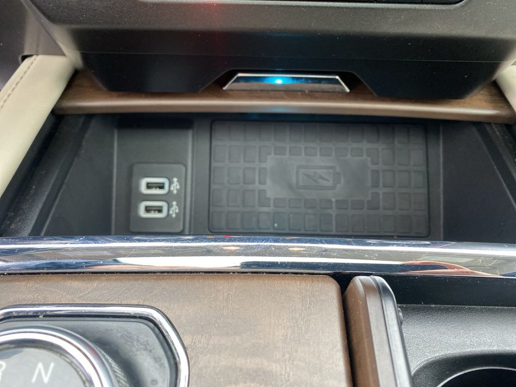 used 2018 Ford Expedition Max car, priced at $22,995