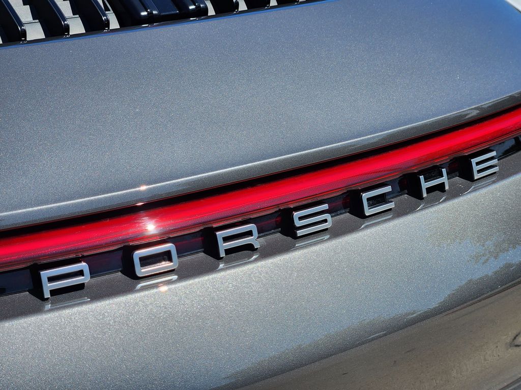 used 2022 Porsche 911 car, priced at $109,991