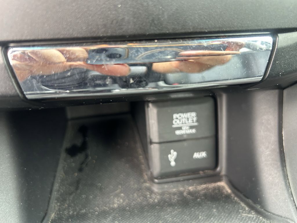 used 2014 Honda Accord car, priced at $9,991