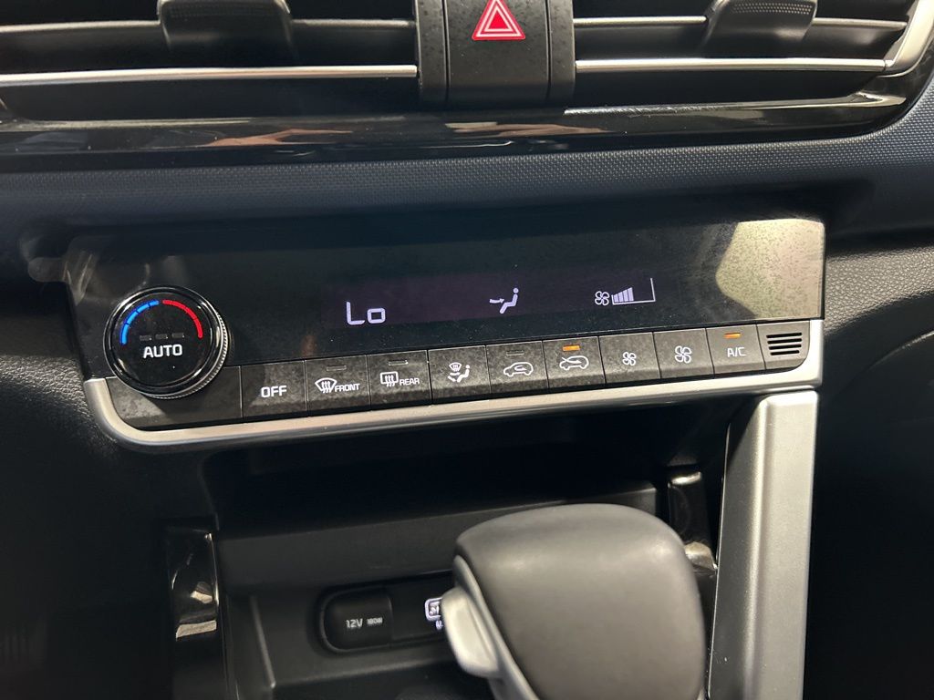 used 2023 Kia Seltos car, priced at $21,974