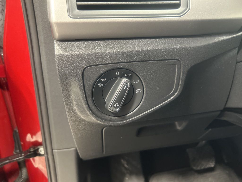 used 2021 Volkswagen Atlas car, priced at $21,496