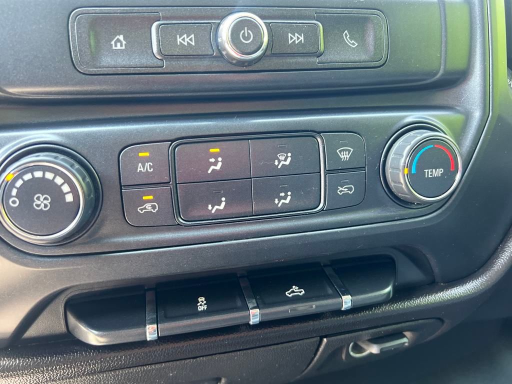 used 2019 Chevrolet Silverado 1500 LD car, priced at $23,300