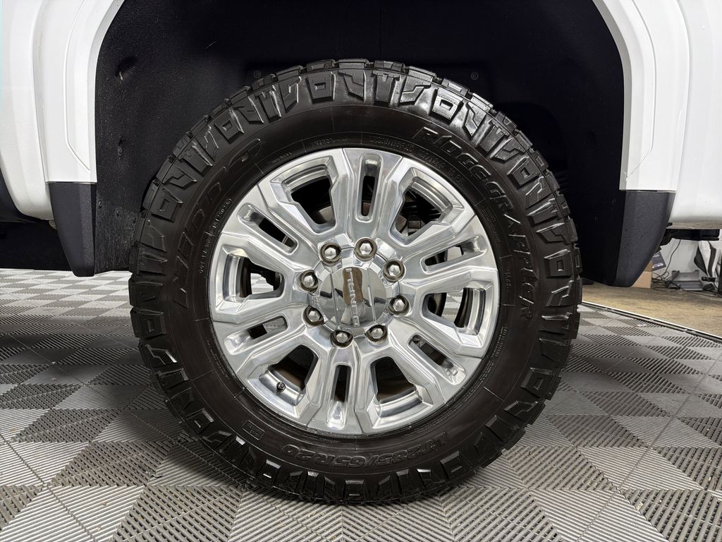 used 2023 GMC Sierra 2500HD car, priced at $64,977