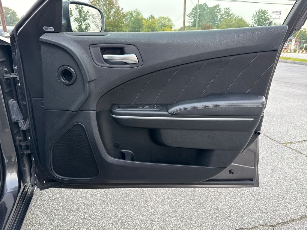 used 2023 Dodge Charger car, priced at $21,500