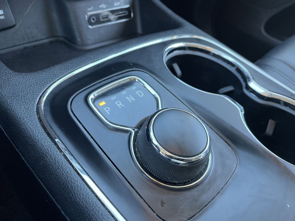 used 2016 Dodge Durango car, priced at $10,991