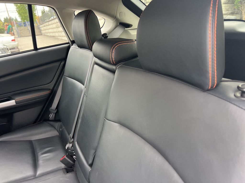 used 2016 Subaru Crosstrek car, priced at $13,983