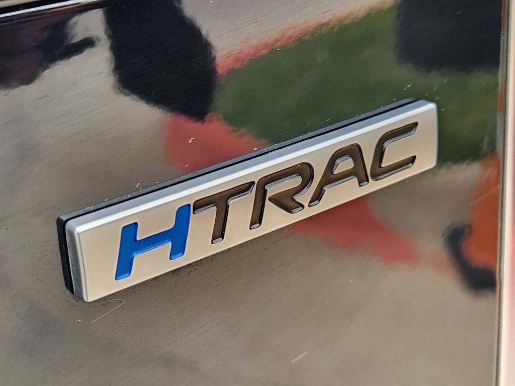 used 2024 Hyundai Palisade car, priced at $41,104