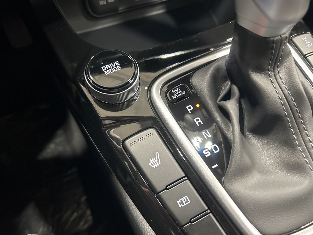 new 2026 Kia Seltos car, priced at $27,108