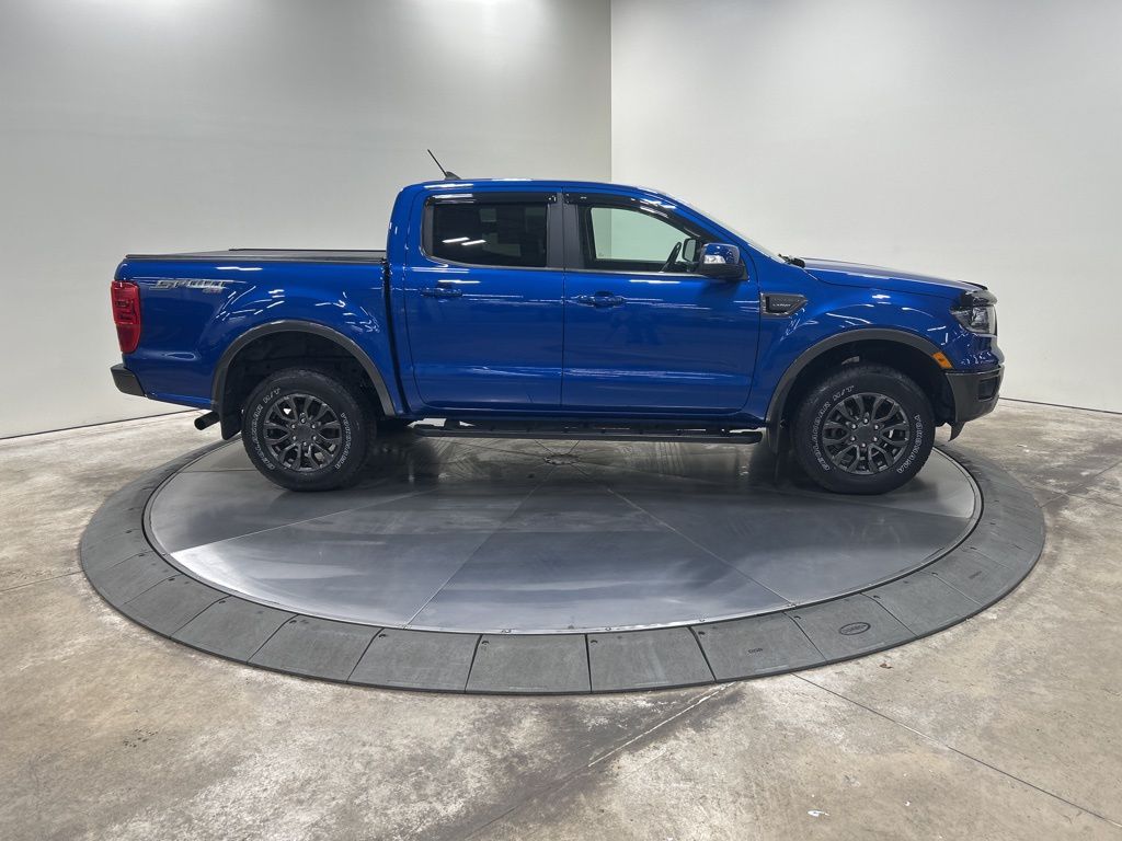 used 2019 Ford Ranger car, priced at $26,985