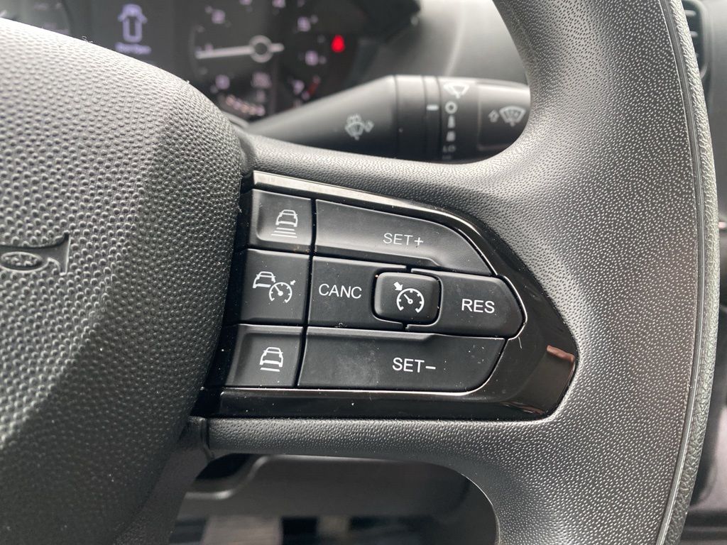 used 2024 Ram ProMaster 2500 car, priced at $37,995