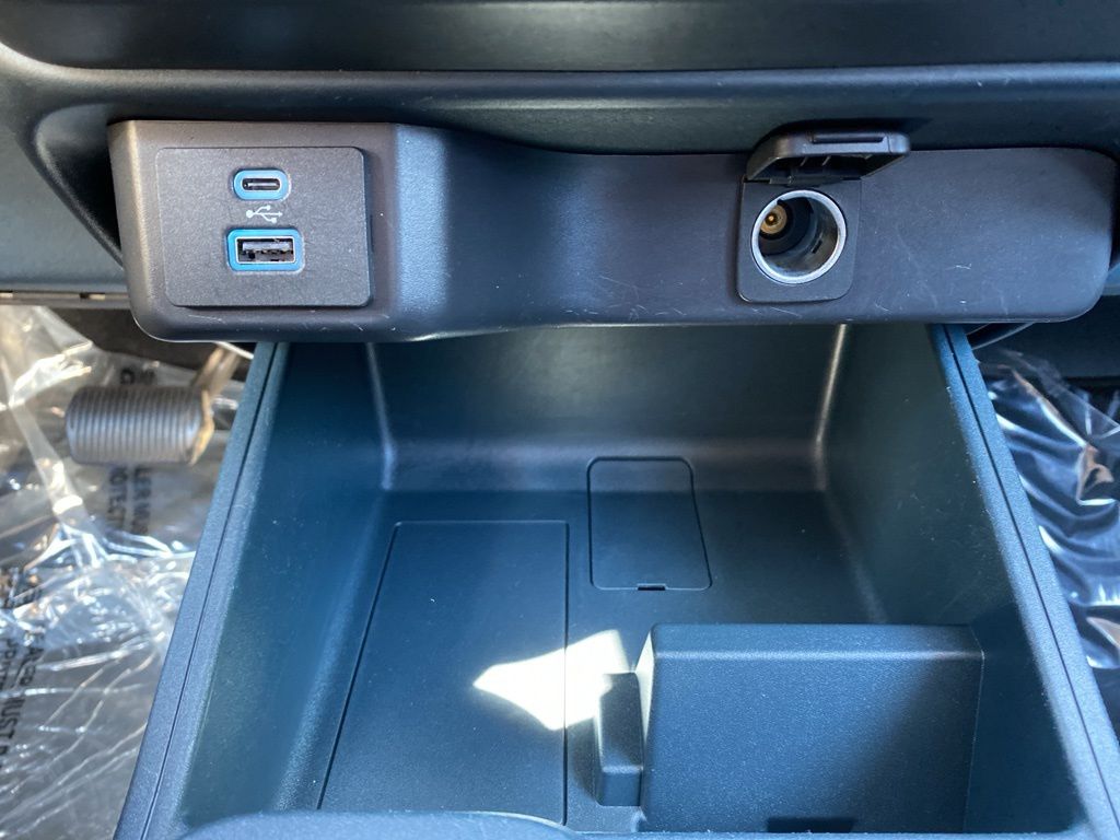 used 2024 Ford Maverick car, priced at $25,495