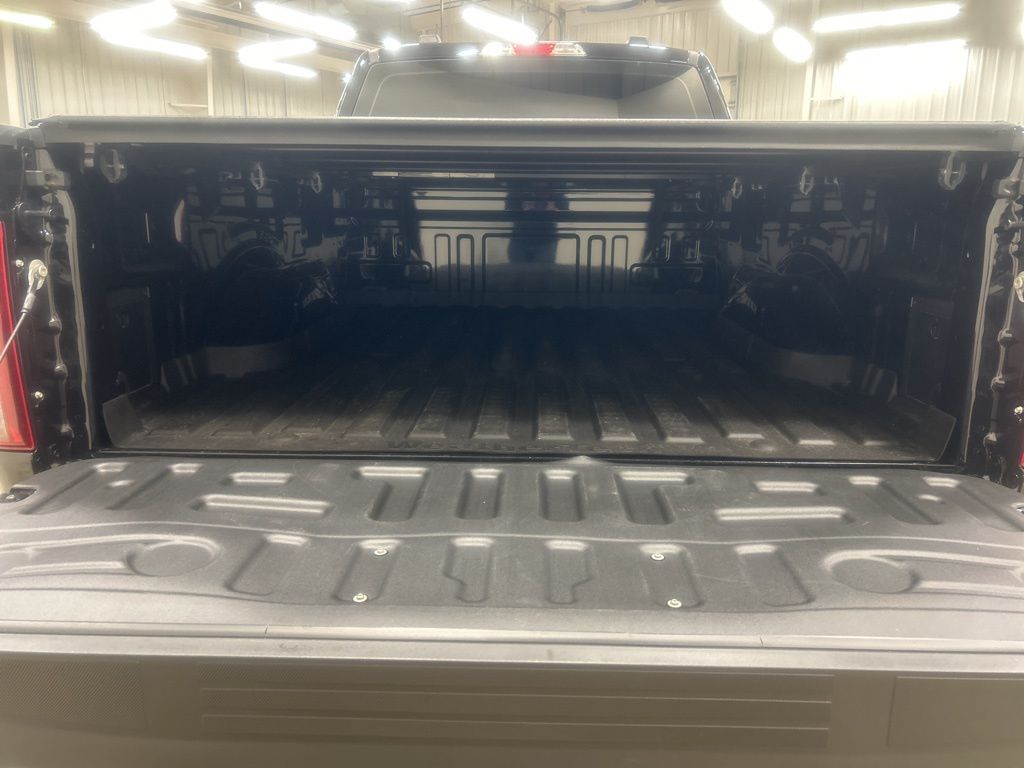 used 2025 Ford F-150 car, priced at $49,510