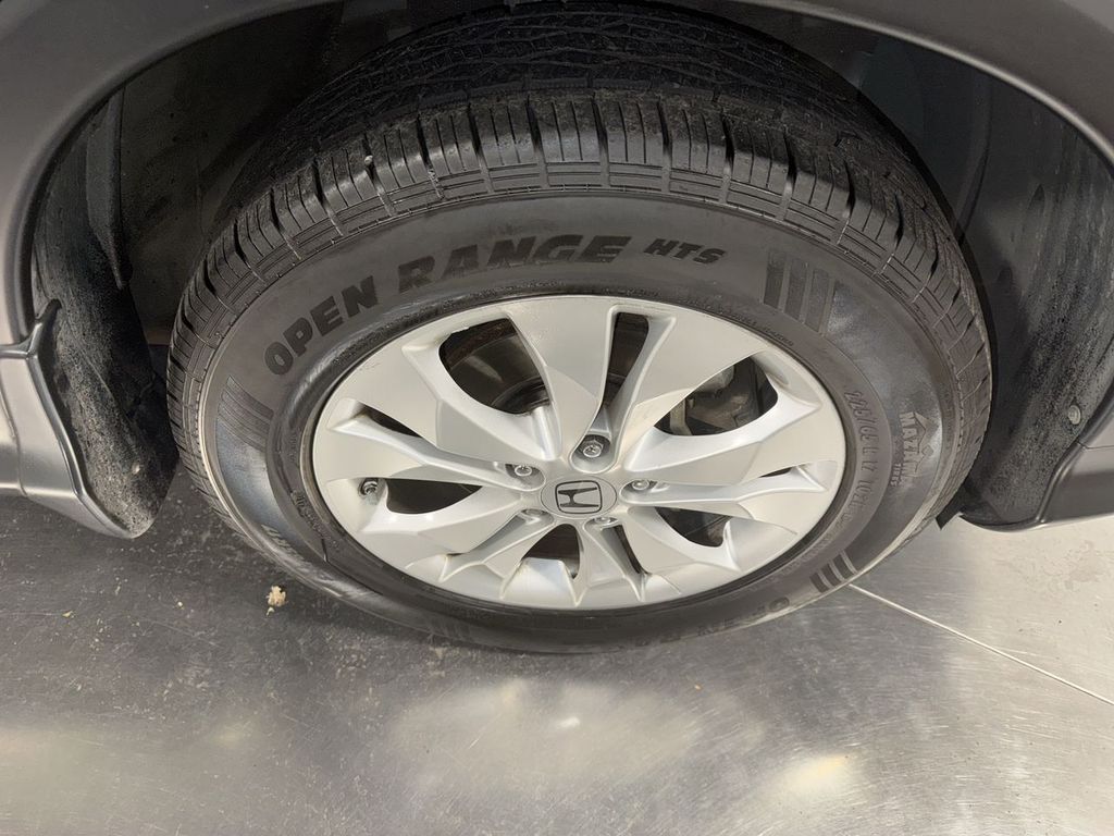 used 2012 Honda CR-V car, priced at $10,998
