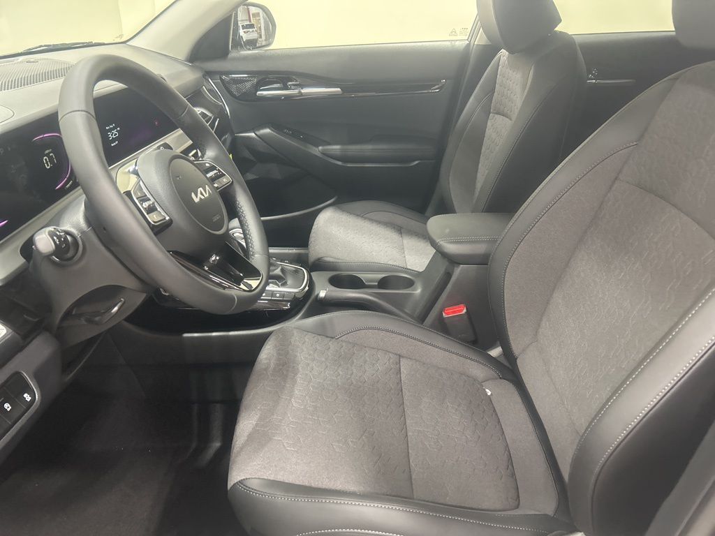 new 2026 Kia Seltos car, priced at $27,108