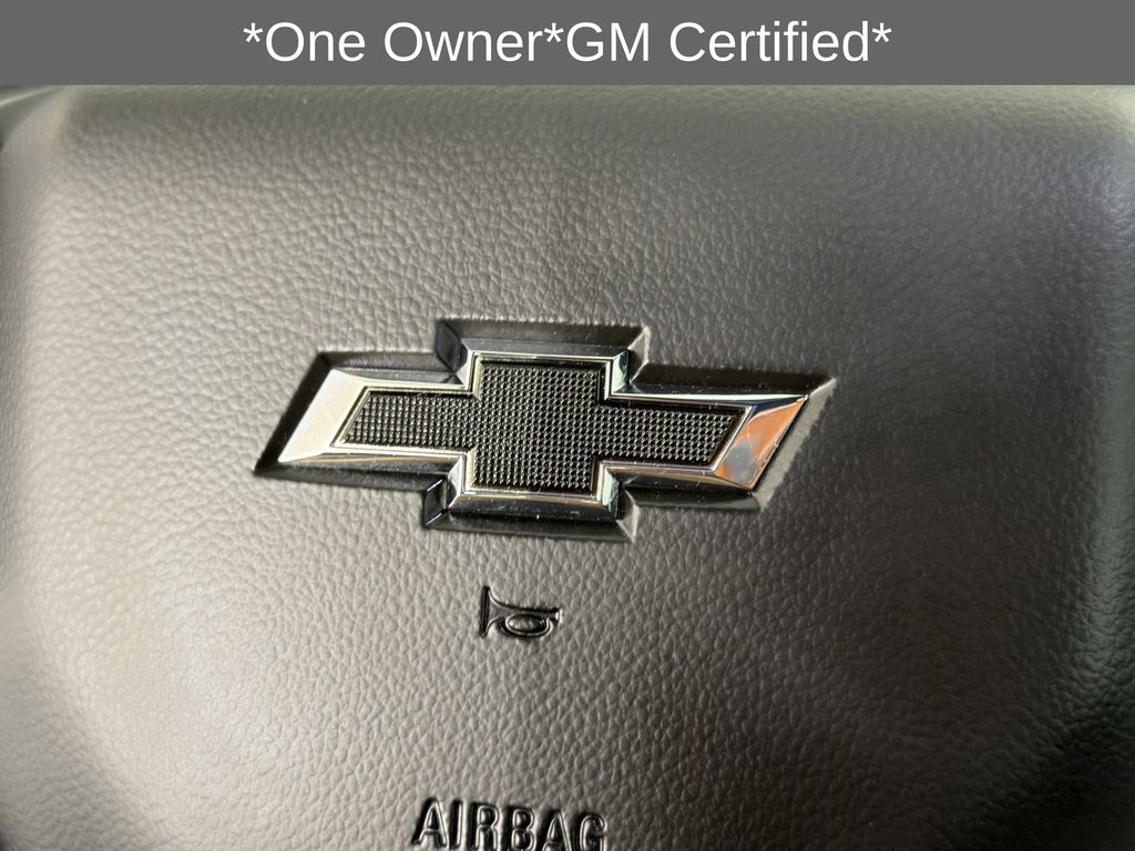 used 2024 Chevrolet Silverado 1500 car, priced at $60,995