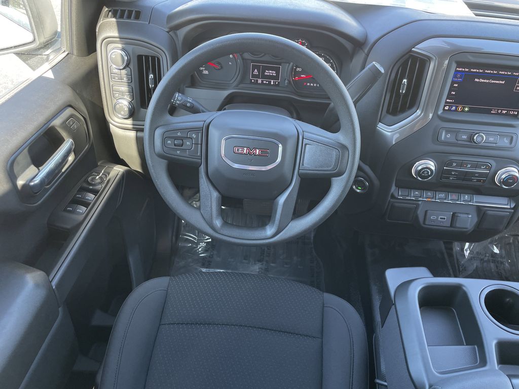 new 2025 GMC Sierra 1500 car, priced at $37,834