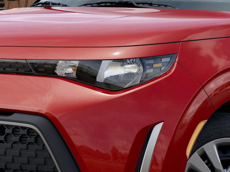 new 2025 Kia Soul car, priced at $19,554