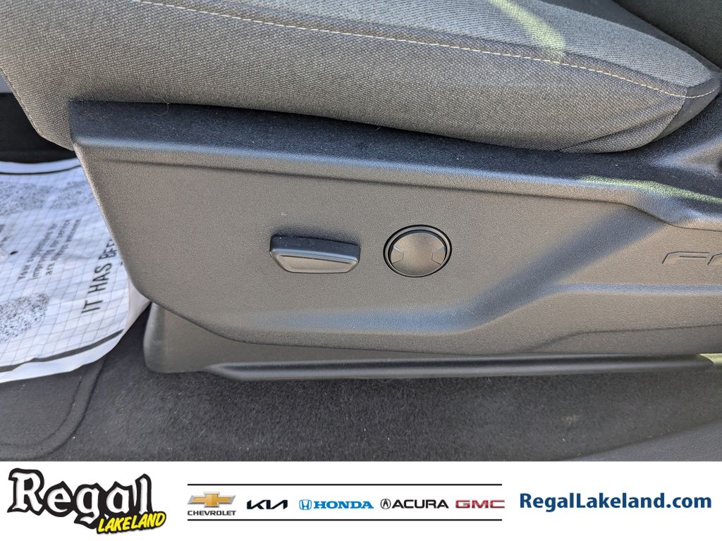 used 2024 Ford F-150 car, priced at $42,991