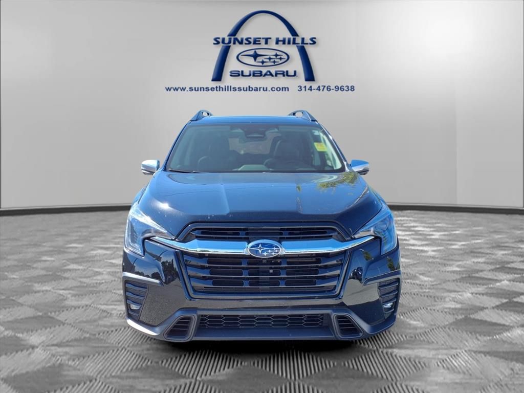 used 2023 Subaru Ascent car, priced at $33,257