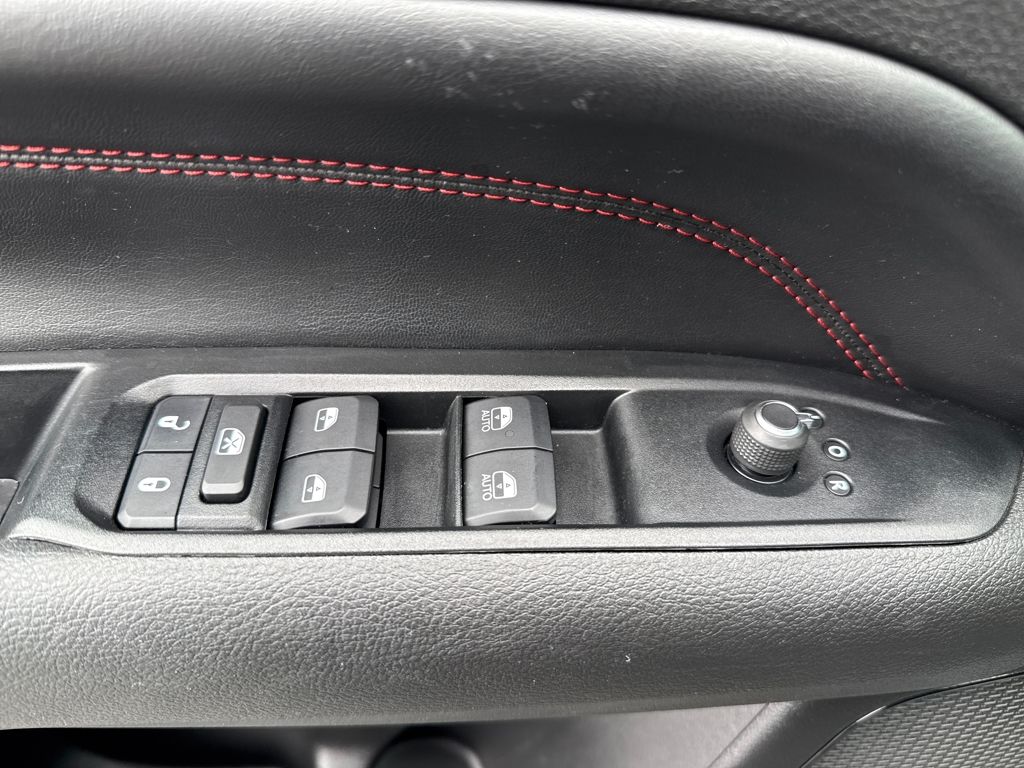 used 2022 Jeep Compass car, priced at $21,990