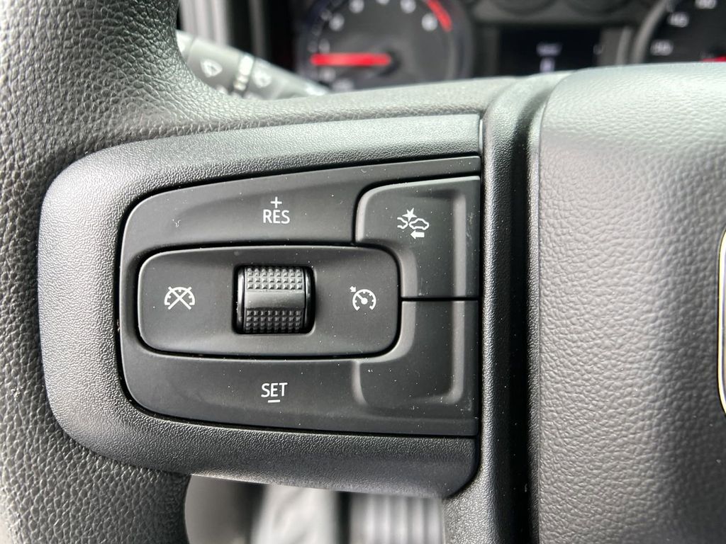 new 2024 GMC Sierra 3500HD car, priced at $50,853
