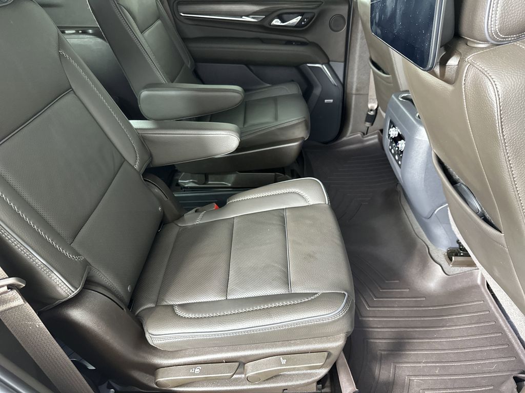 used 2023 GMC Yukon car, priced at $66,936