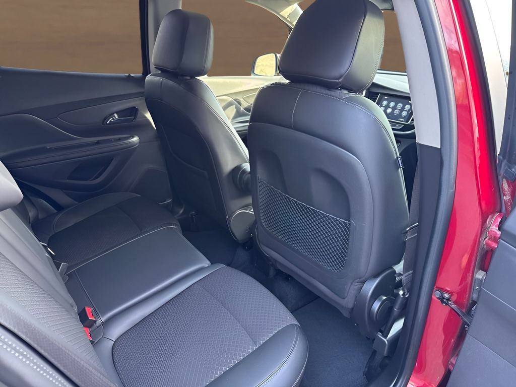 used 2019 Buick Encore car, priced at $15,950