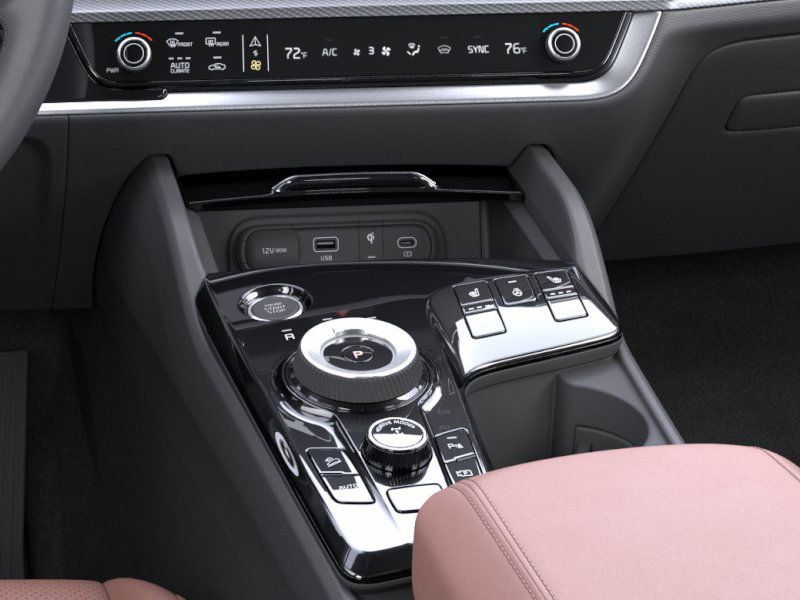 new 2025 Kia Sportage Hybrid car, priced at $34,877
