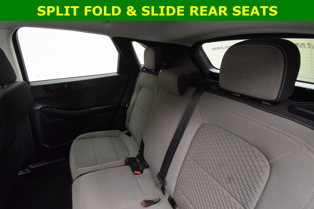 used 2022 Ford Escape car, priced at $19,000