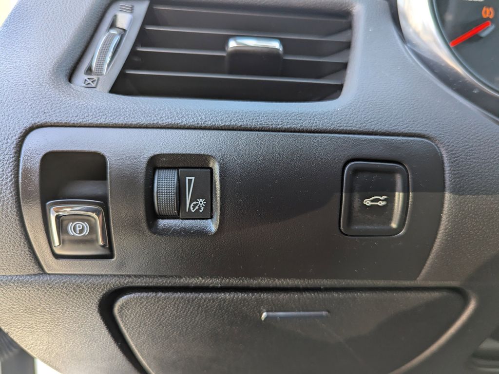 used 2018 Chevrolet Impala car, priced at $7,592