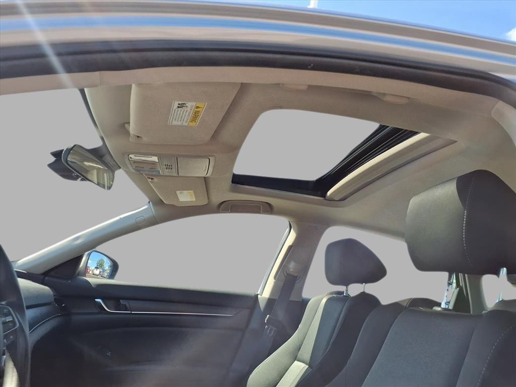 used 2018 Honda Accord car, priced at $14,985