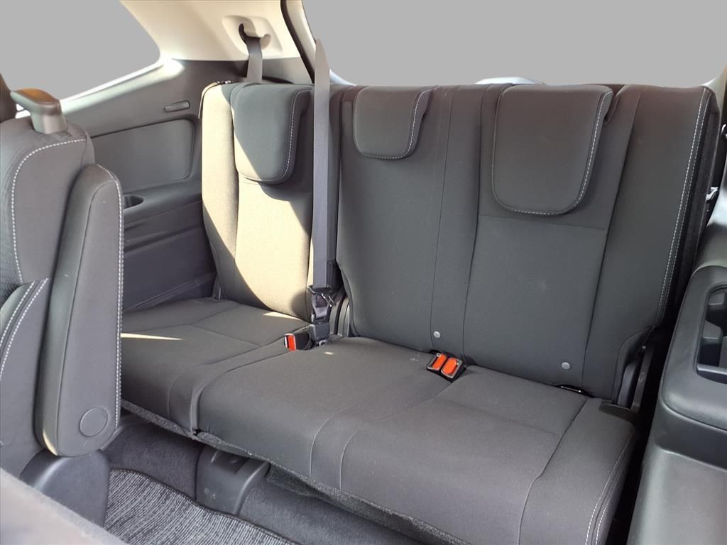 used 2024 Subaru Ascent car, priced at $36,461