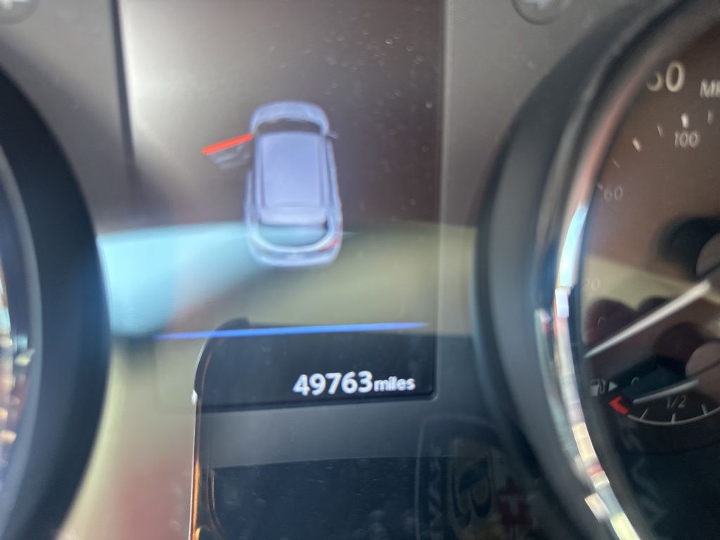 used 2021 Nissan Rogue Sport car, priced at $18,591