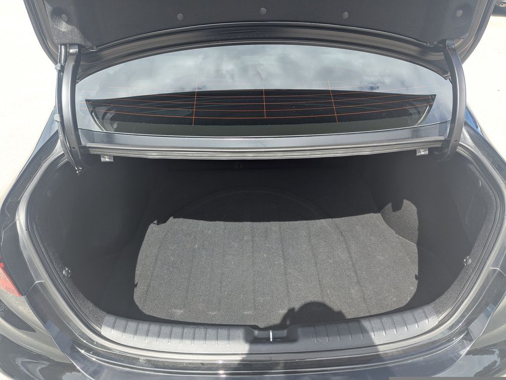 used 2023 Kia Forte car, priced at $13,195