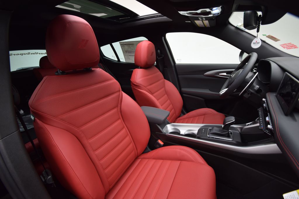 new 2025 Dodge Hornet car, priced at $47,224