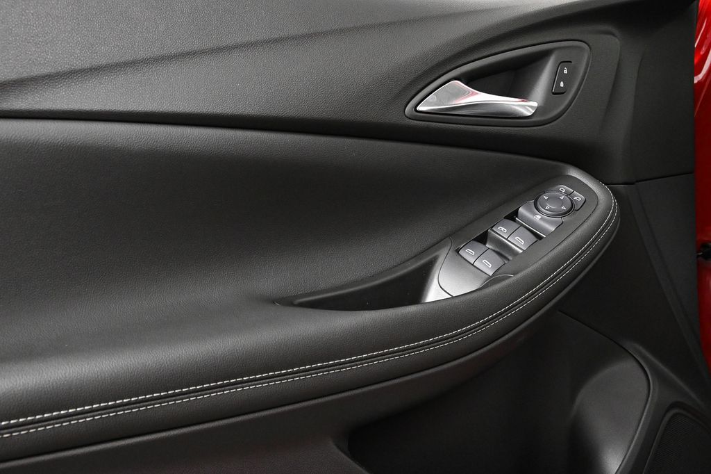 new 2026 Buick Encore GX car, priced at $25,980