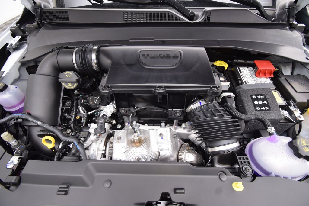 new 2026 Jeep Compass car, priced at $38,569