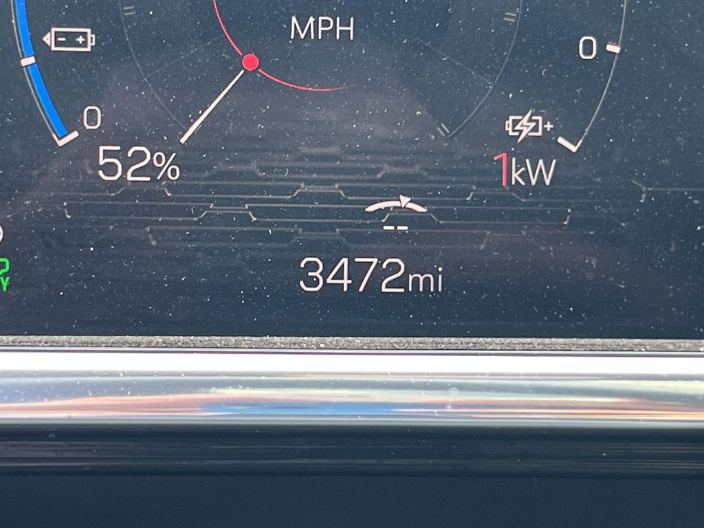 new 2025 GMC Sierra EV car, priced at $93,219