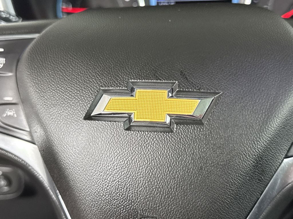 used 2018 Chevrolet Equinox car, priced at $16,700